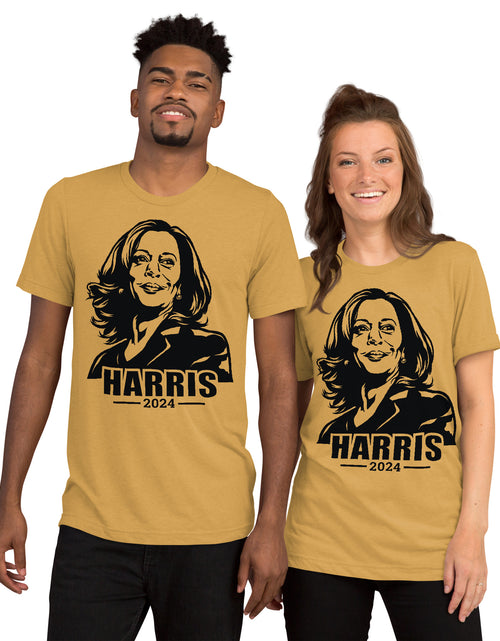 Load image into Gallery viewer, Kamale Harris 2024 Short sleeve t-shirt
