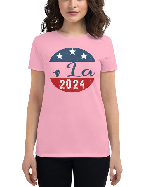 Load image into Gallery viewer, &#39;La For President
