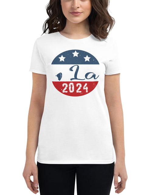 Load image into Gallery viewer, &#39;La For President
