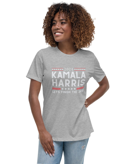 Load image into Gallery viewer, 2024 Kamala Harris
