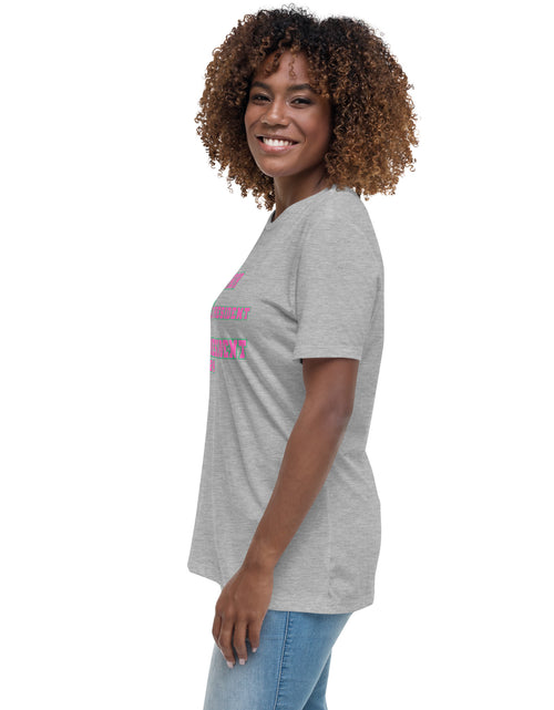 Load image into Gallery viewer, Kamala - Soro - Vice Presisent - President 2024 Women&#39;s Relaxed T-Shirt
