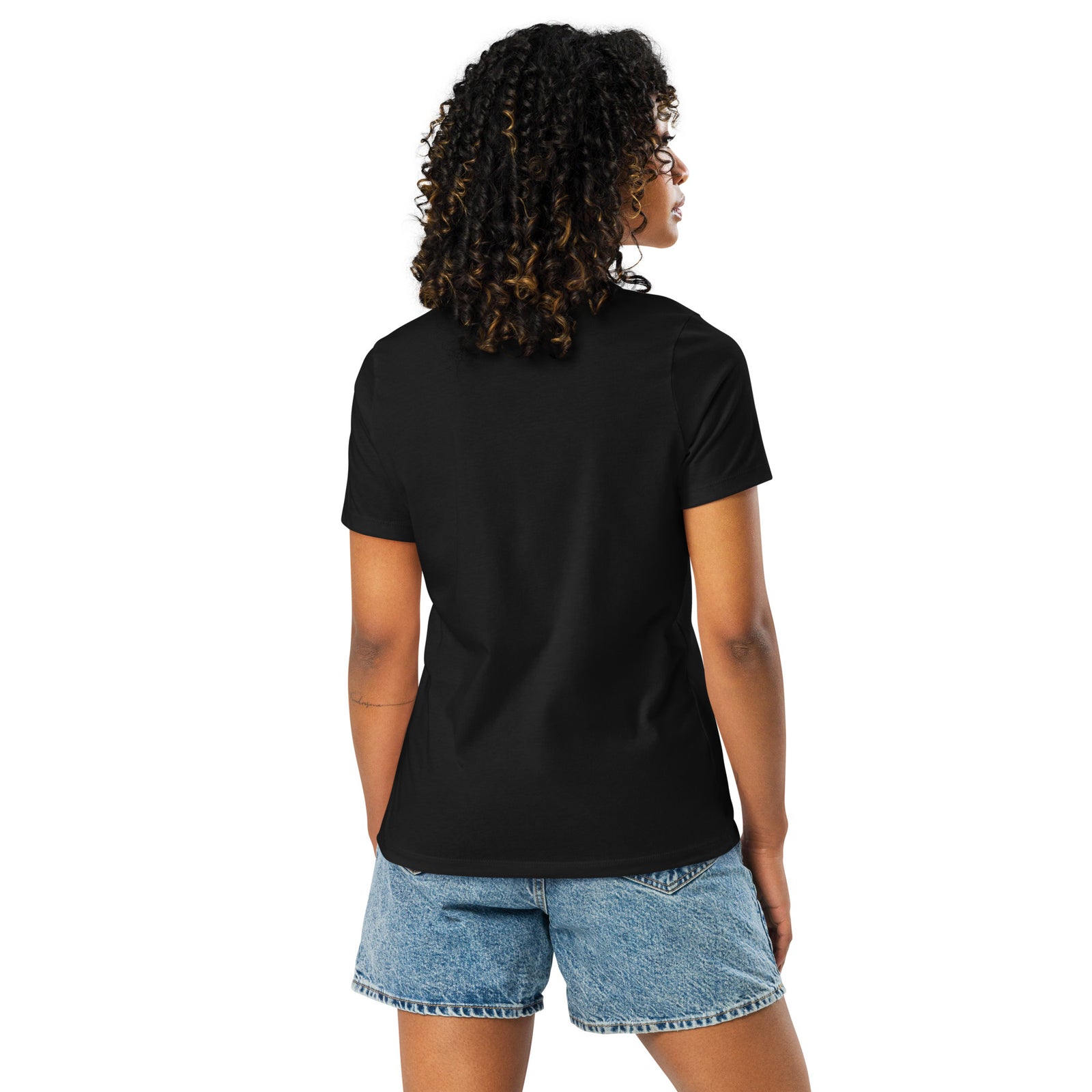 2024 Harris Women's Relaxed T-Shirt