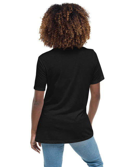 Load image into Gallery viewer, Kamala - Soro - Vice Presisent - President 2024 Women&#39;s Relaxed T-Shirt
