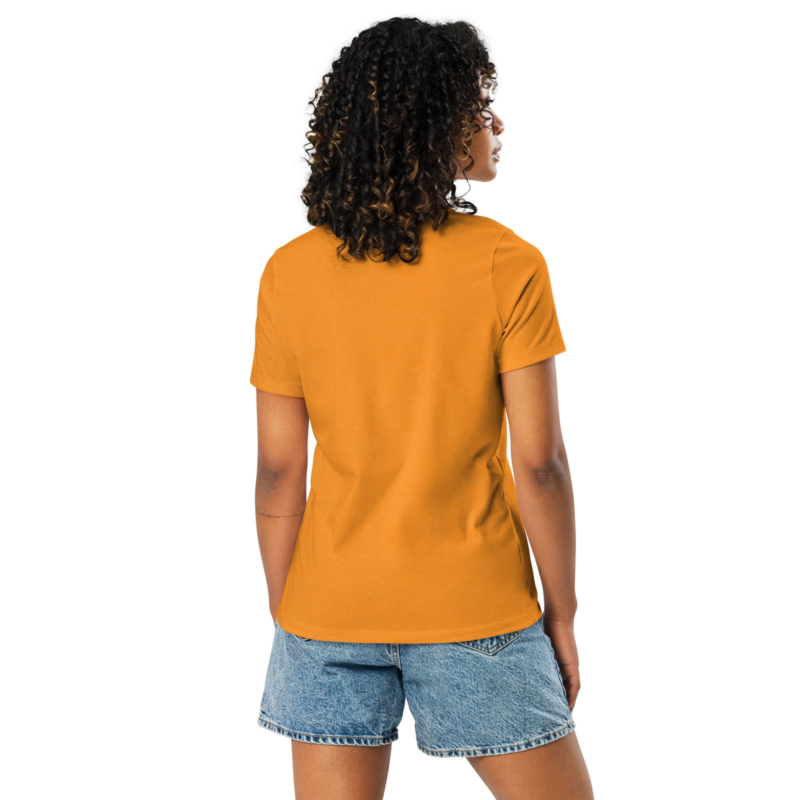 2024 Harris Women's Relaxed T-Shirt