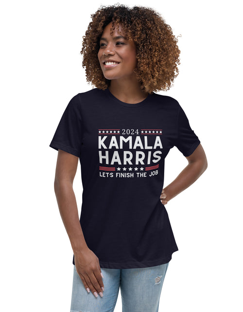 Load image into Gallery viewer, 2024 Kamala Harris
