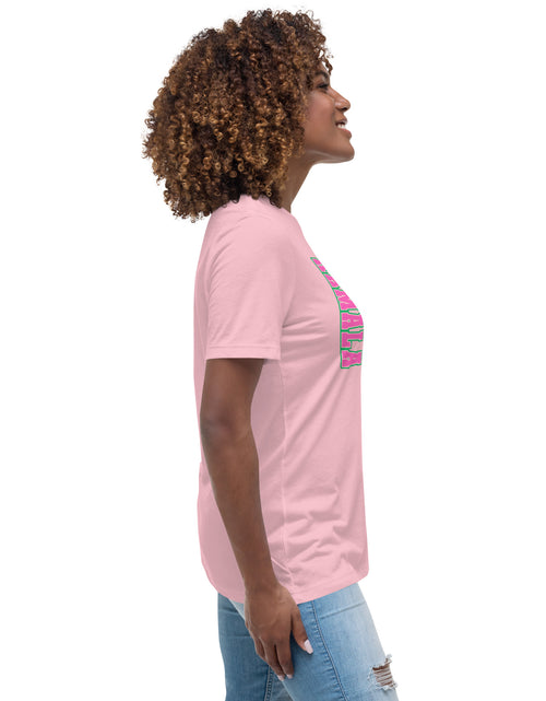 Load image into Gallery viewer, Kamala - Soro - Vice Presisent - President 2024 Women&#39;s Relaxed T-Shirt
