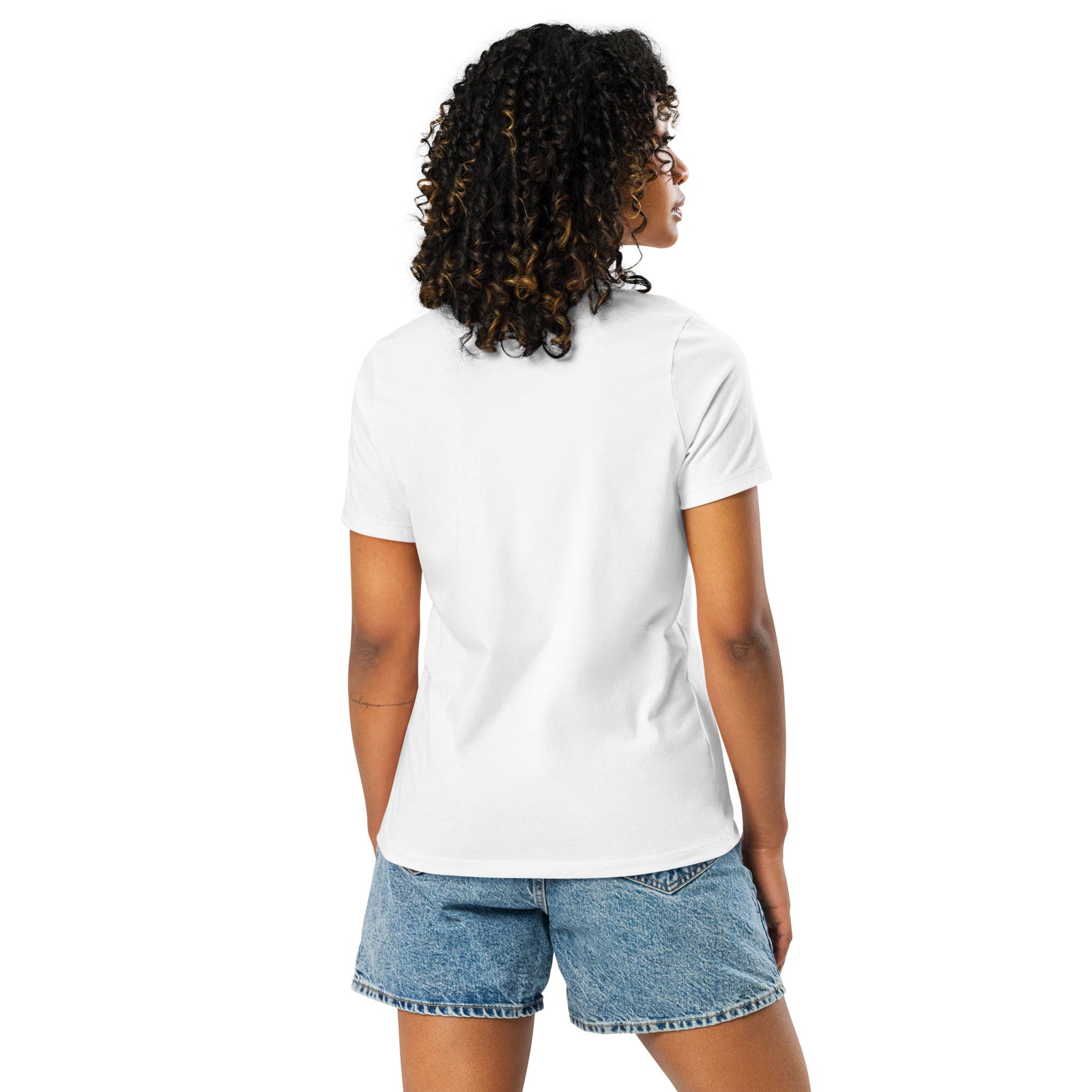 2024 Harris Women's Relaxed T-Shirt