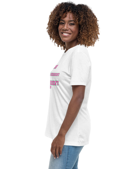 Load image into Gallery viewer, Kamala - Soro - Vice Presisent - President 2024 Women&#39;s Relaxed T-Shirt
