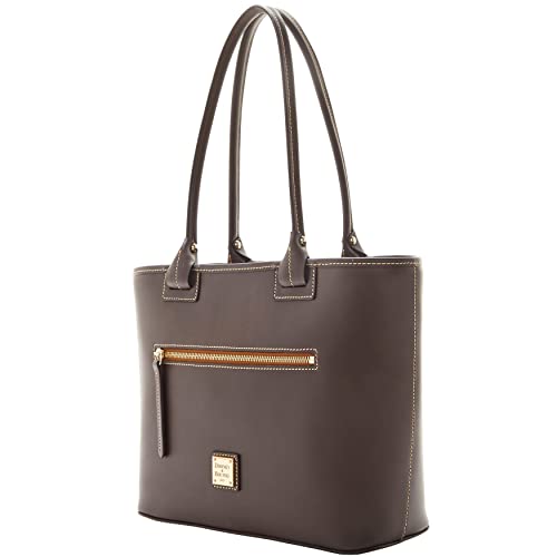 Load image into Gallery viewer, Dooney &amp; Bourke Handbag, Quincey Beacon Tote
