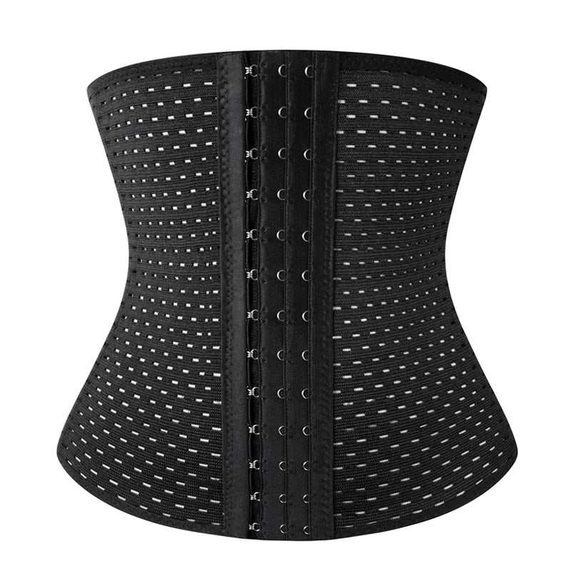 Body Shaper Waist Trainer Tummy Control High Compression Shapewear