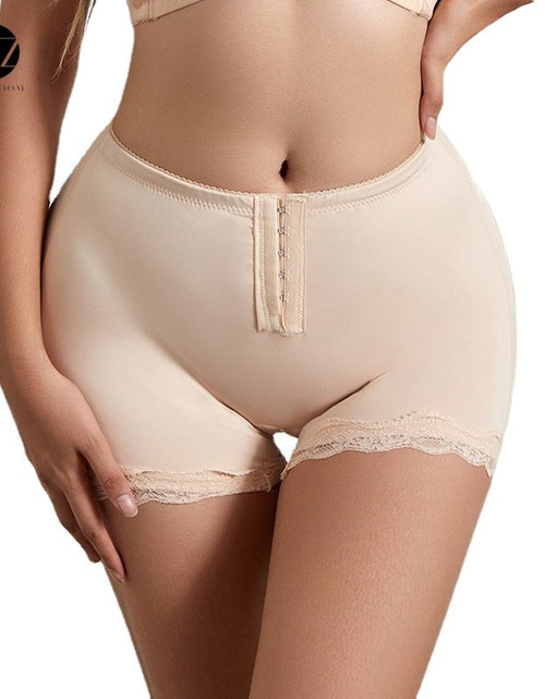 Load image into Gallery viewer, Tummy Control Panties Body Shaper for Women Butt Lifter Waist Sexy Underwear Shapewear Hip Lifting Up Panty Plus Size S-6XL
