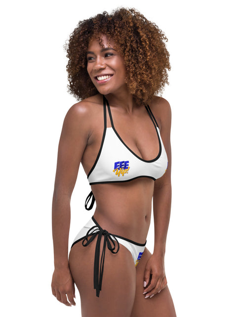 Load image into Gallery viewer, Sigma Gamma Rho Bikini
