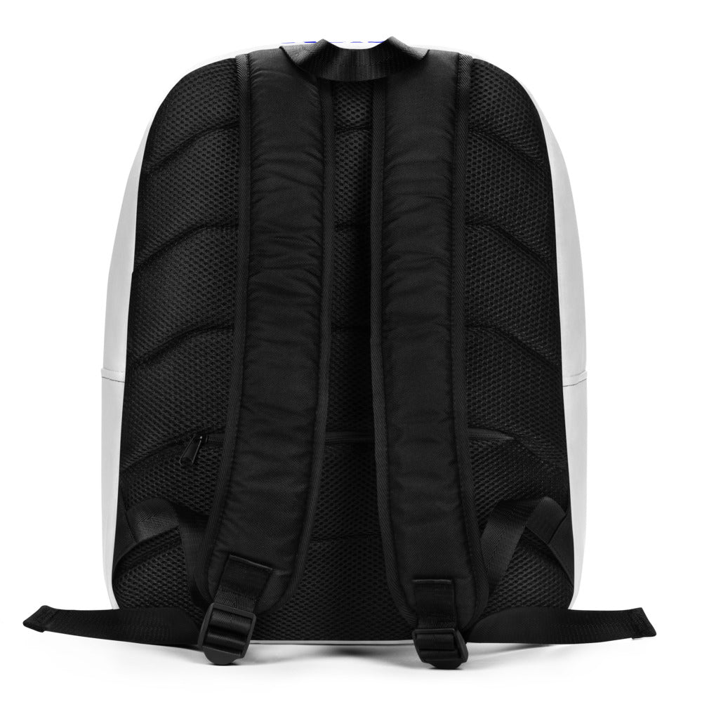 Sigma Queen Minimalist Backpack