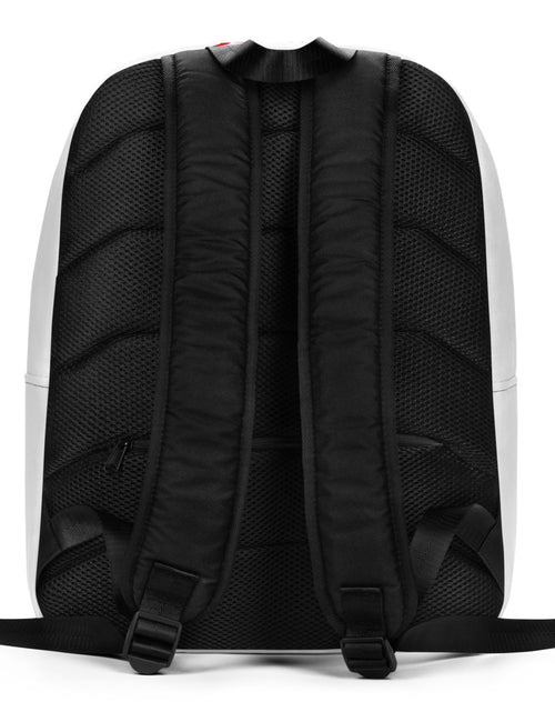 Load image into Gallery viewer, Delta Diva Minimalist Backpack
