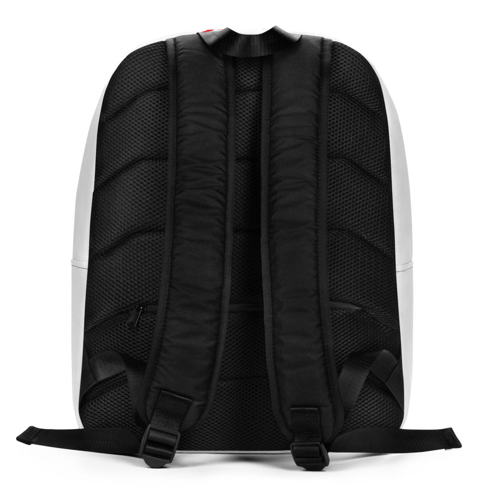 Delta Diva Minimalist Backpack