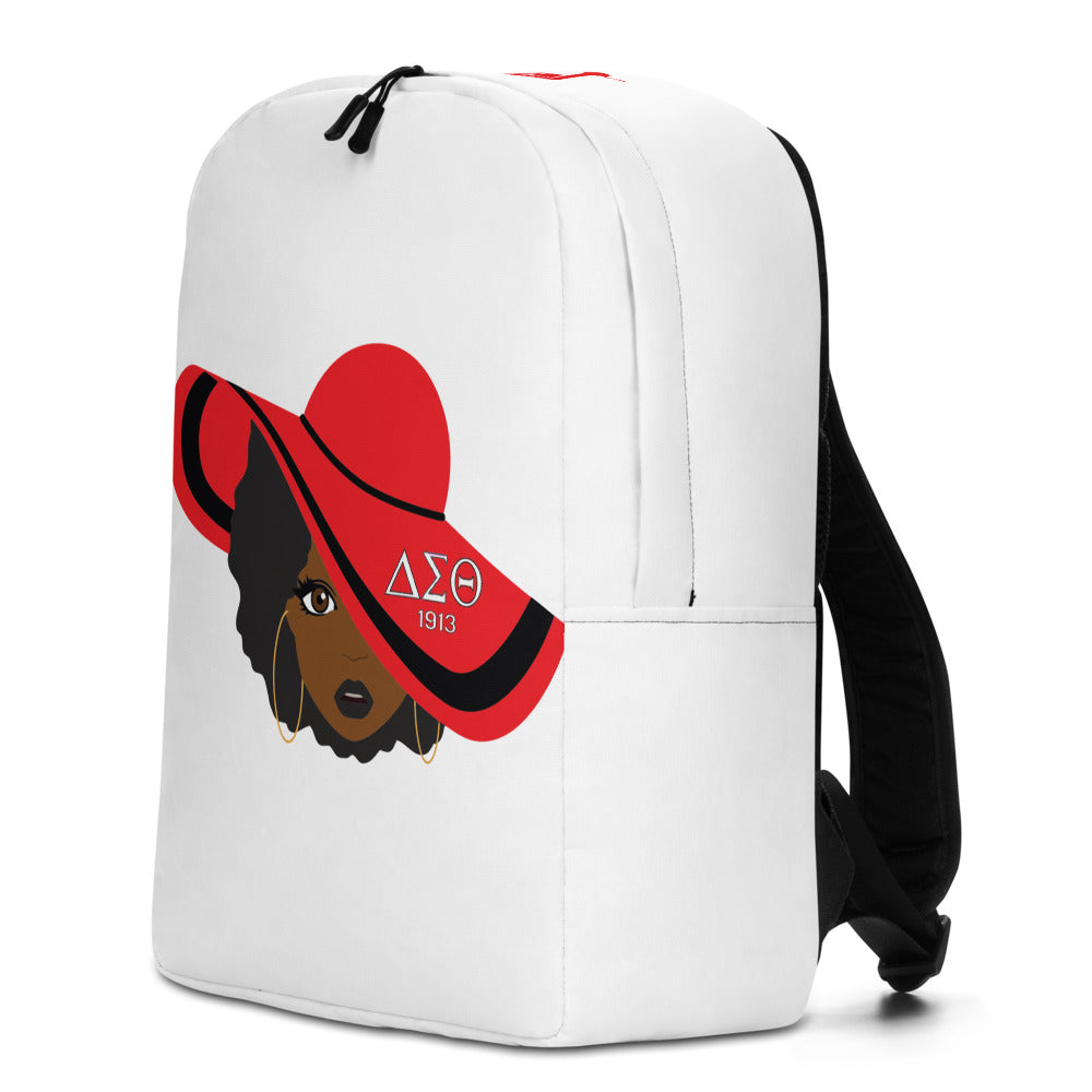 Delta Diva Minimalist Backpack