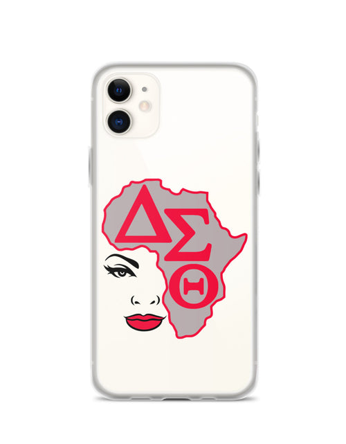 Load image into Gallery viewer, Divastating Divas iPhone Case
