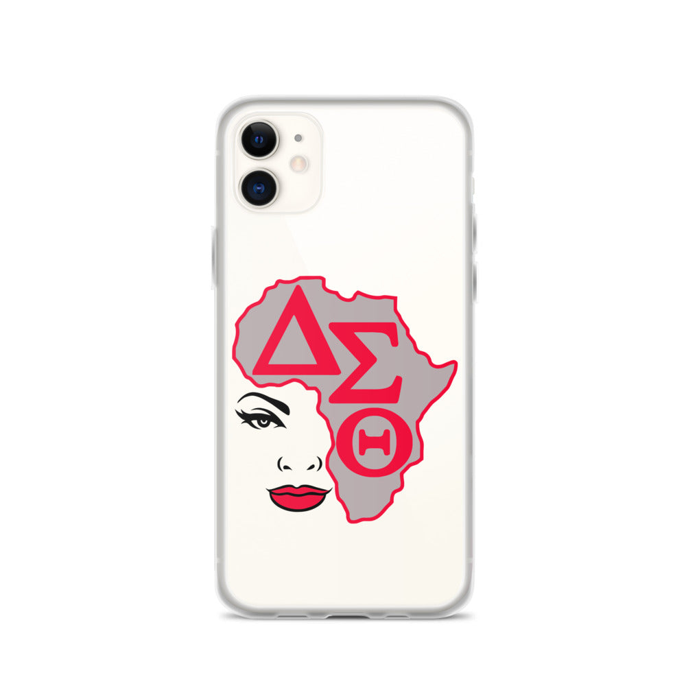 Divastating Divas iPhone Case