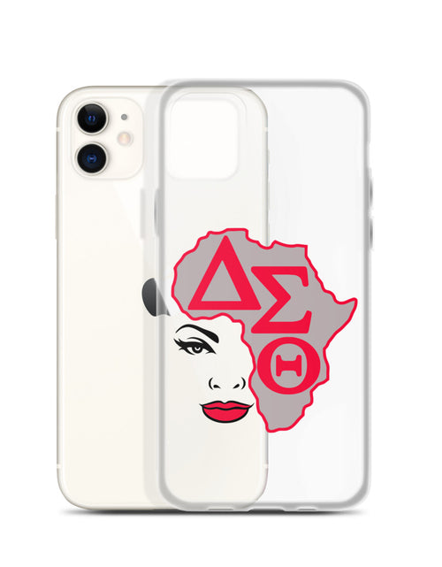 Load image into Gallery viewer, Divastating Divas iPhone Case
