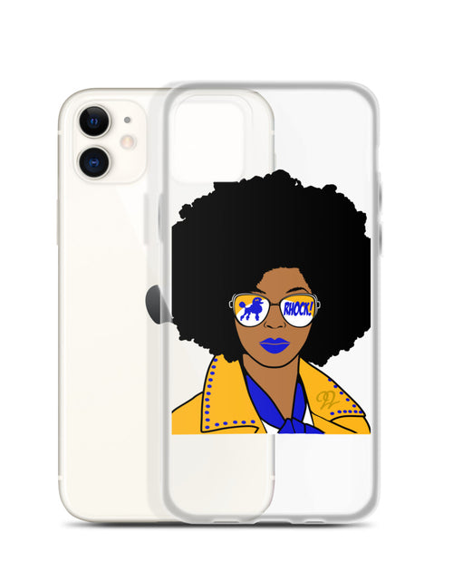 Load image into Gallery viewer, Sigma Queen iPhone Case
