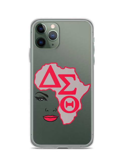 Load image into Gallery viewer, Divastating Divas iPhone Case
