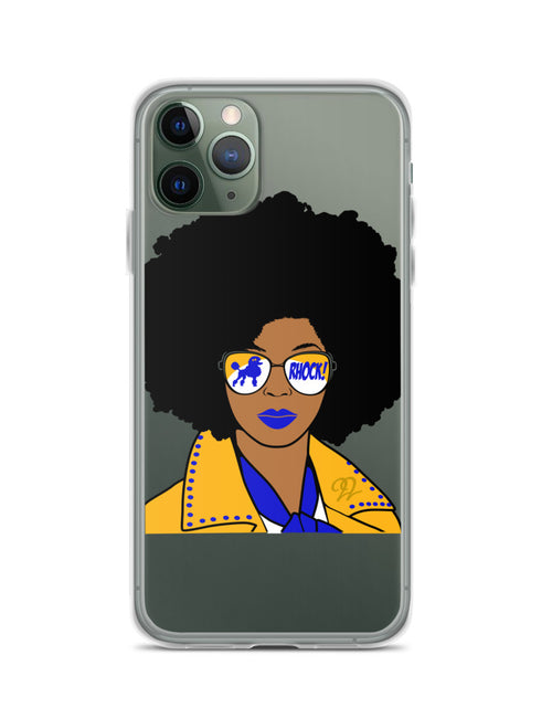 Load image into Gallery viewer, Sigma Queen iPhone Case
