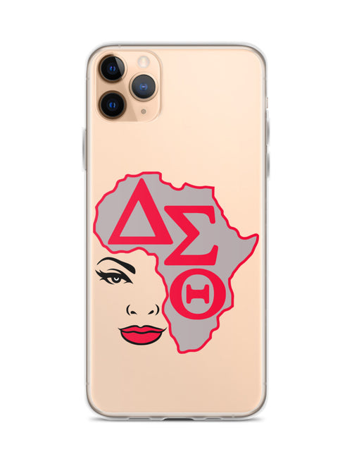 Load image into Gallery viewer, Divastating Divas iPhone Case
