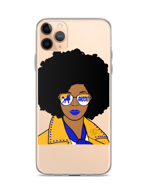 Load image into Gallery viewer, Sigma Queen iPhone Case
