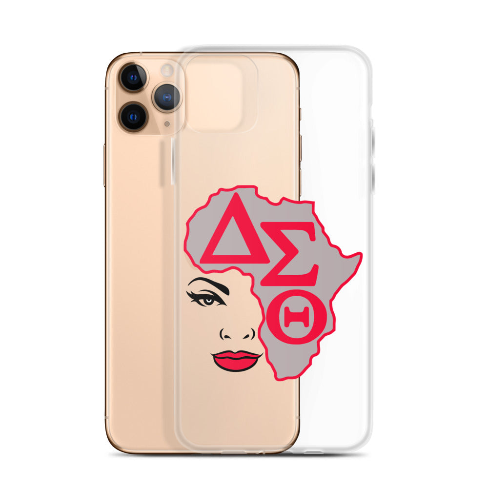 Divastating Divas iPhone Case