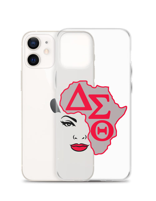 Load image into Gallery viewer, Divastating Divas iPhone Case
