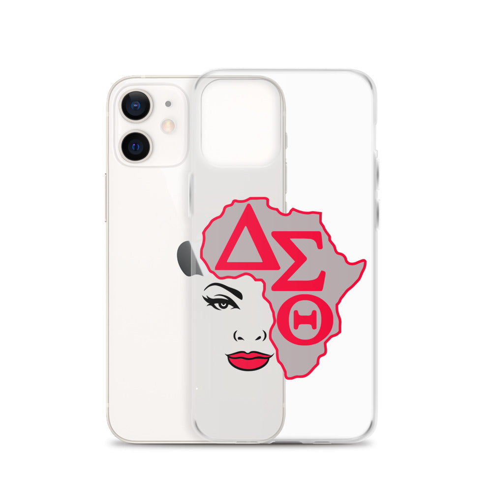 Divastating Divas iPhone Case