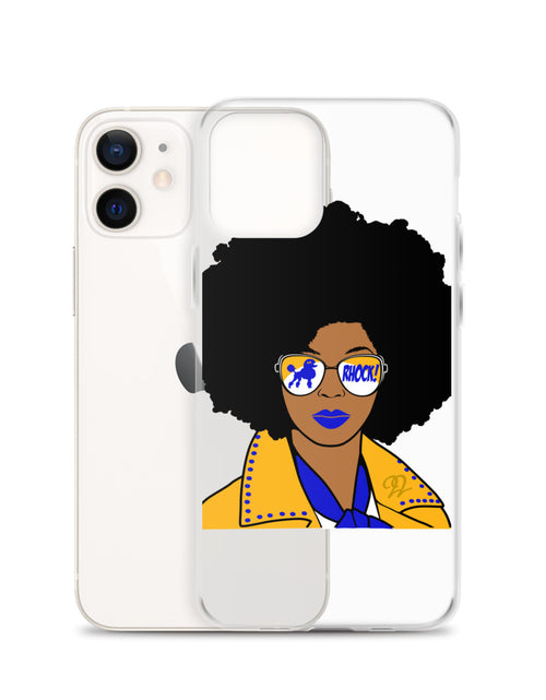 Load image into Gallery viewer, Sigma Queen iPhone Case
