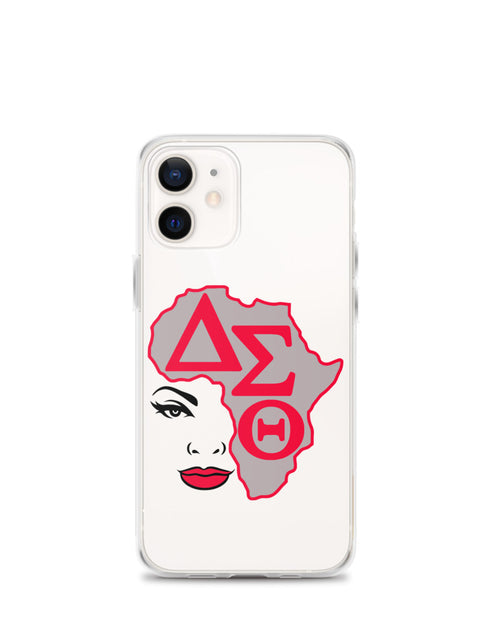 Load image into Gallery viewer, Divastating Divas iPhone Case
