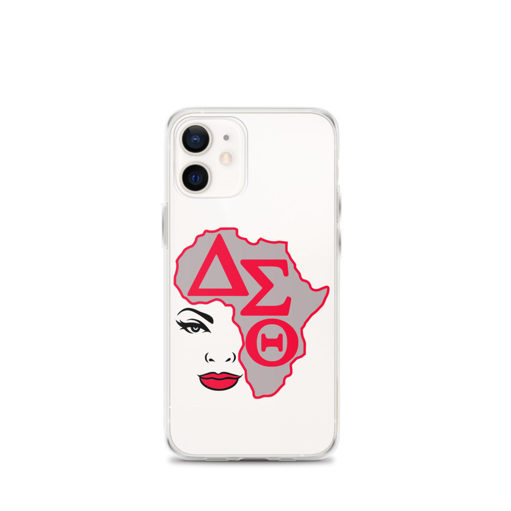 Divastating Divas iPhone Case