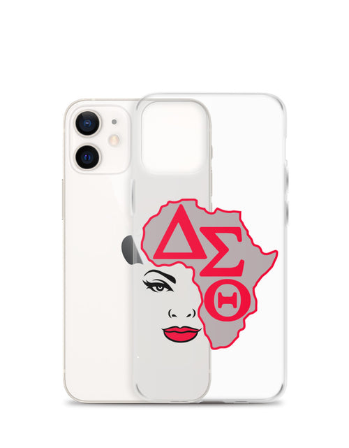 Load image into Gallery viewer, Divastating Divas iPhone Case
