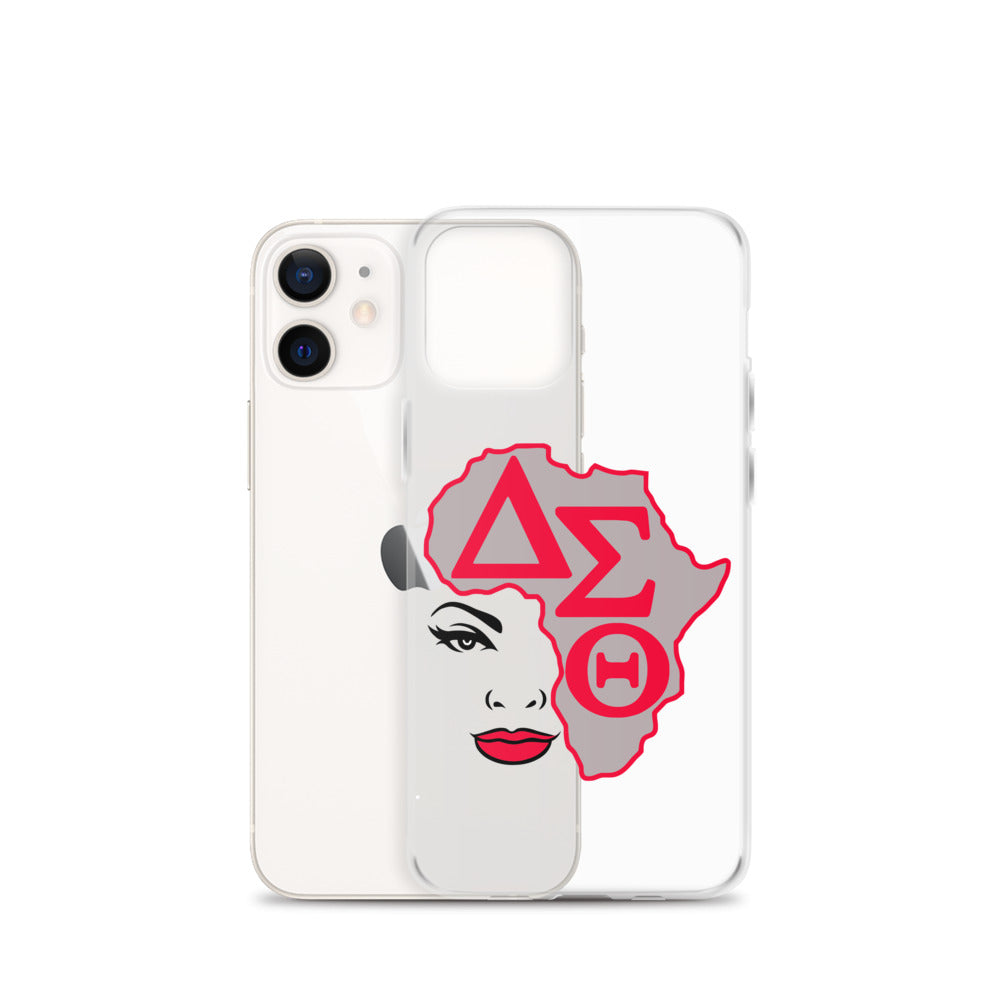 Divastating Divas iPhone Case