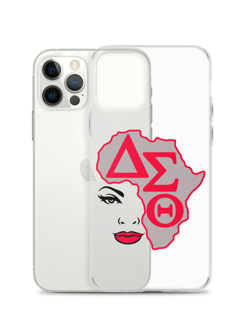 Load image into Gallery viewer, Divastating Divas iPhone Case
