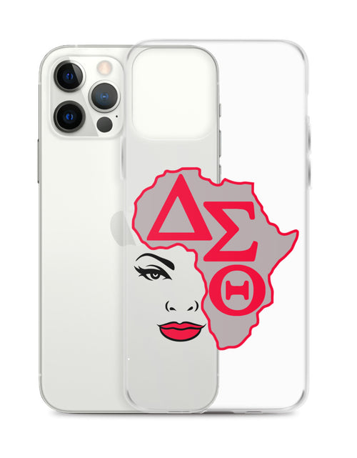 Load image into Gallery viewer, Divastating Divas iPhone Case
