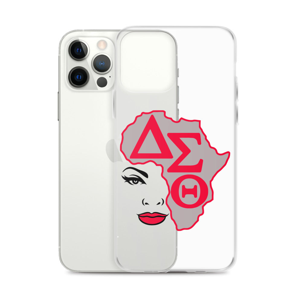 Divastating Divas iPhone Case