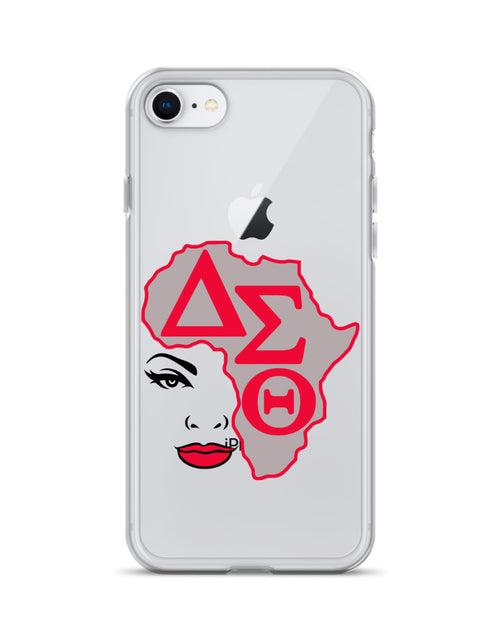 Load image into Gallery viewer, Divastating Divas iPhone Case
