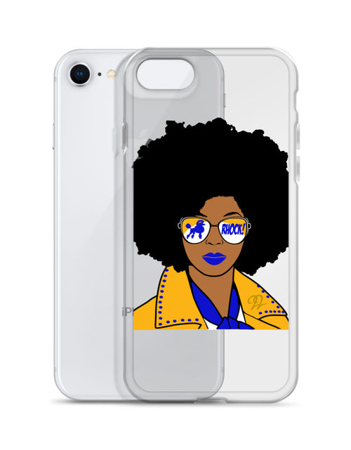 Load image into Gallery viewer, Sigma Queen iPhone Case
