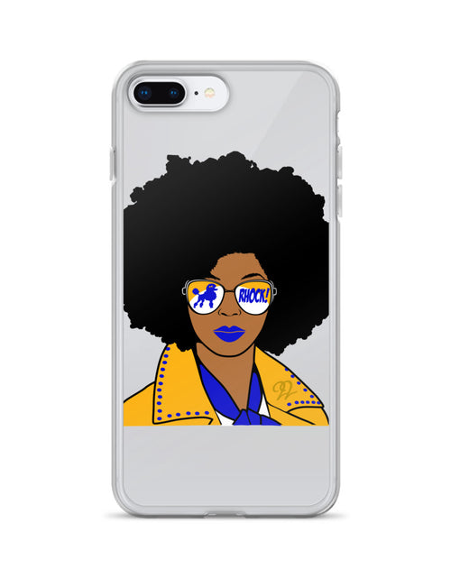 Load image into Gallery viewer, Sigma Queen iPhone Case
