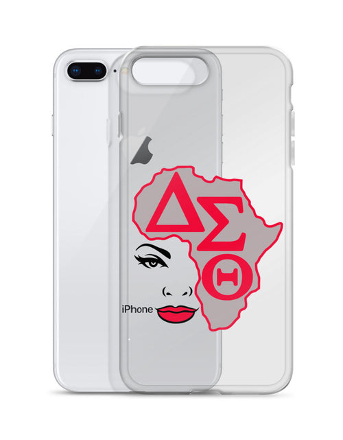 Load image into Gallery viewer, Divastating Divas iPhone Case
