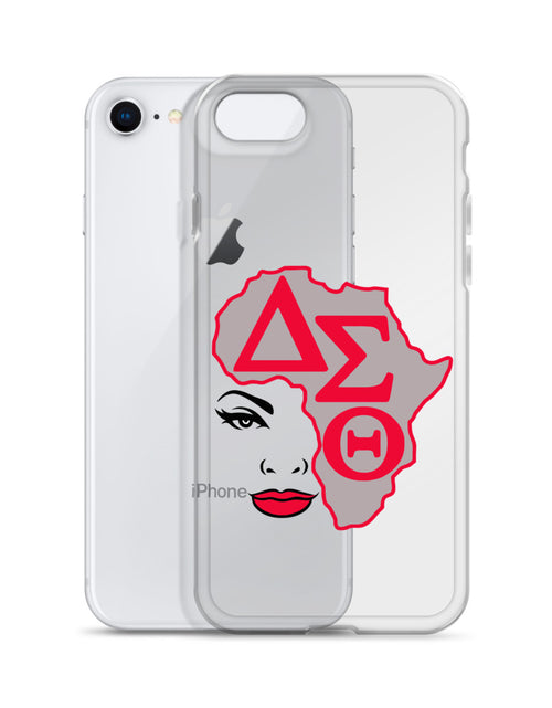 Load image into Gallery viewer, Divastating Divas iPhone Case
