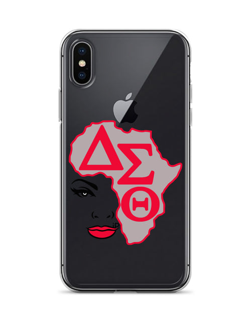 Load image into Gallery viewer, Divastating Divas iPhone Case
