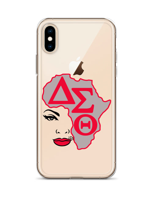 Load image into Gallery viewer, Divastating Divas iPhone Case
