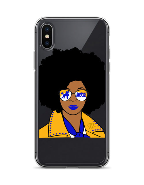 Load image into Gallery viewer, Sigma Queen iPhone Case
