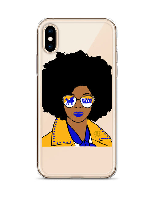 Load image into Gallery viewer, Sigma Queen iPhone Case
