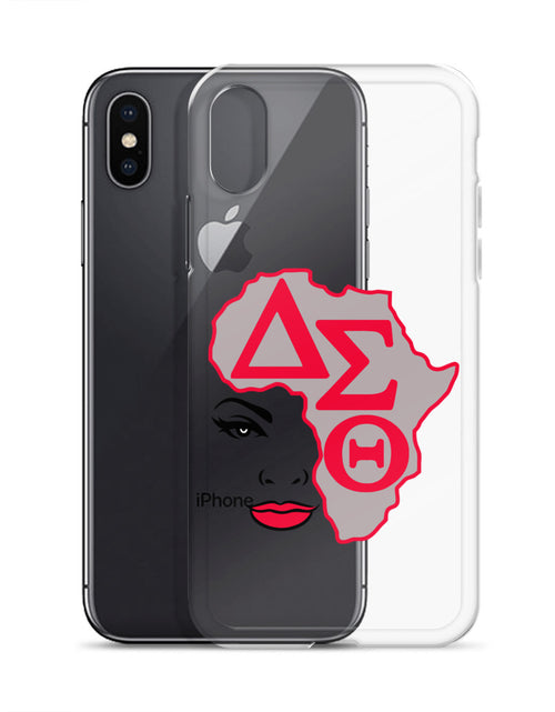 Load image into Gallery viewer, Divastating Divas iPhone Case
