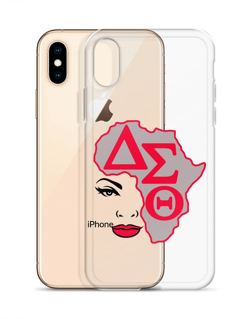 Load image into Gallery viewer, Divastating Divas iPhone Case
